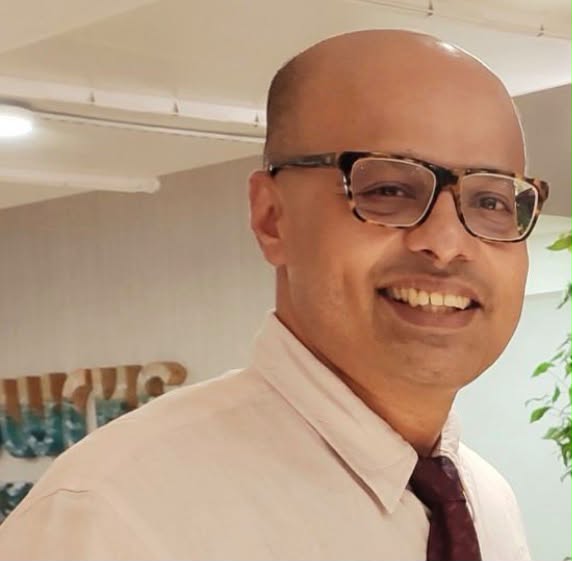 Vijetha Shastry